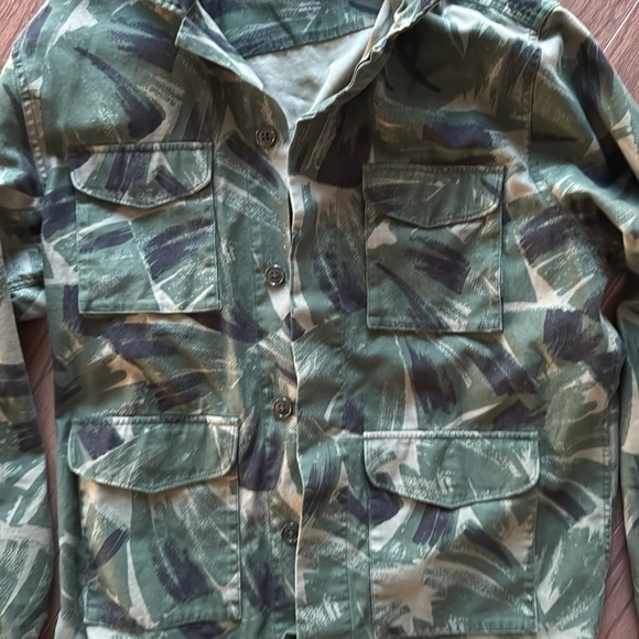 Bonobos Shirt Jacket - Picture 3 of 4